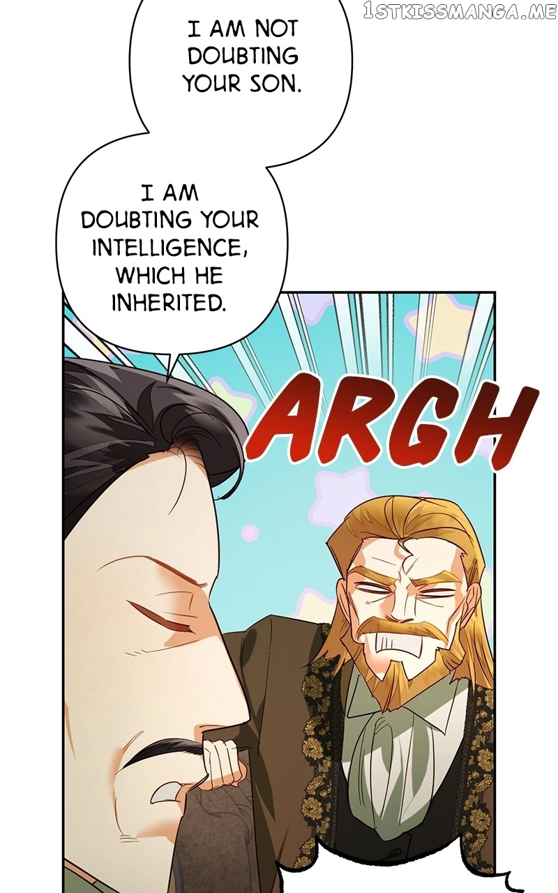 men of the harem Chapter 99 page 90