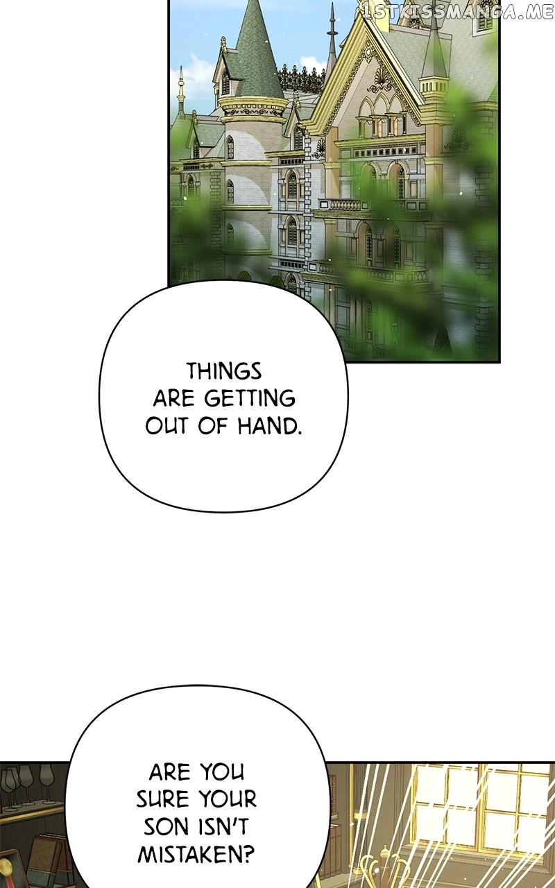 men of the harem Chapter 99 page 88