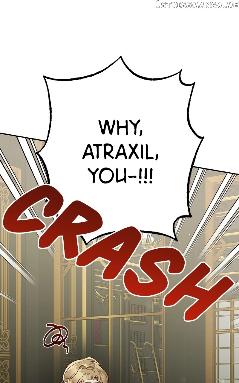 men of the harem Chapter 99 page 93
