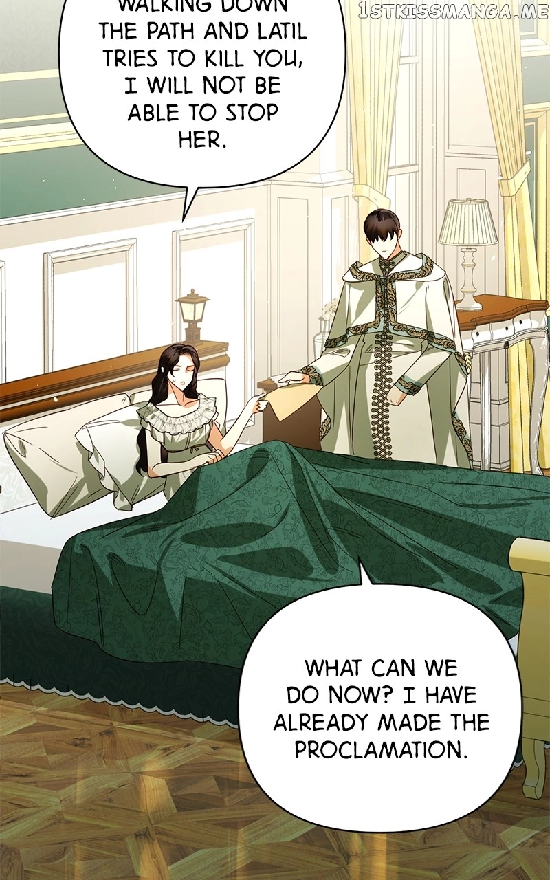 men of the harem Chapter 99 page 84