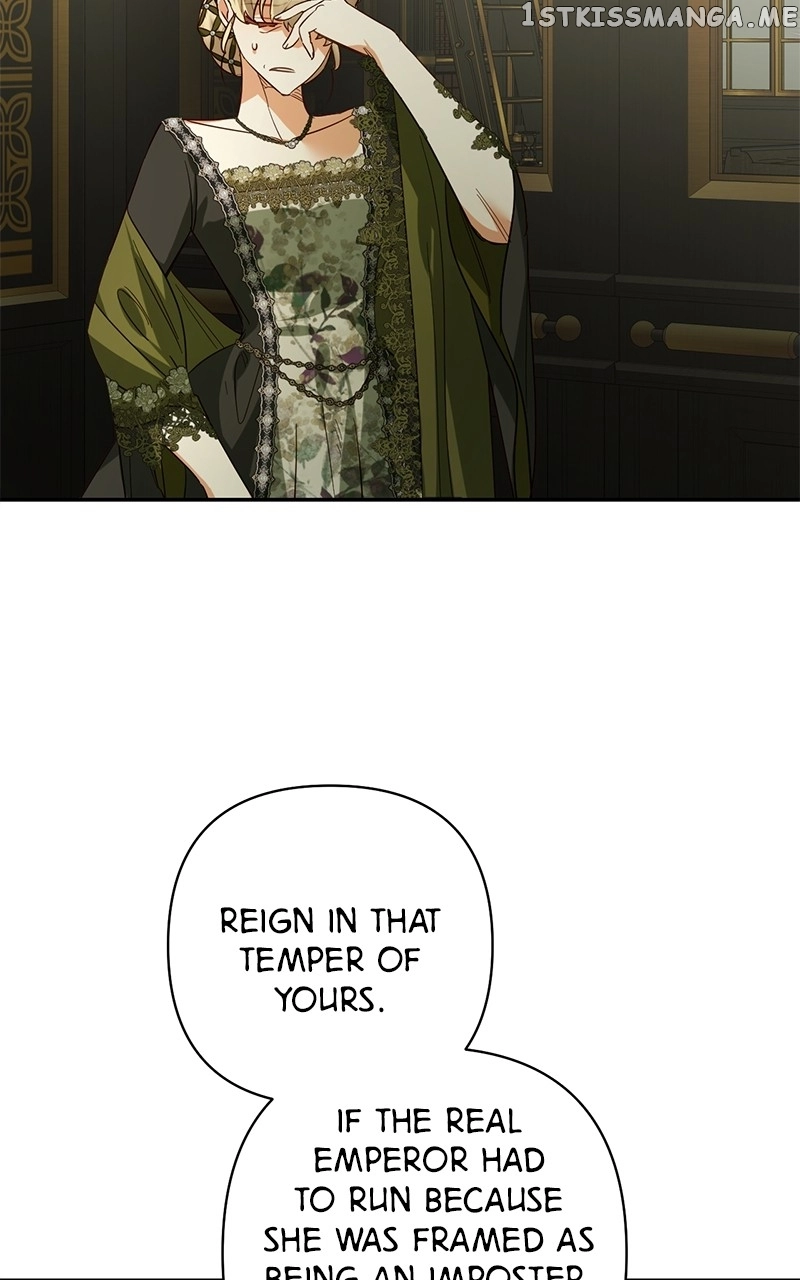 men of the harem Chapter 99 page 94