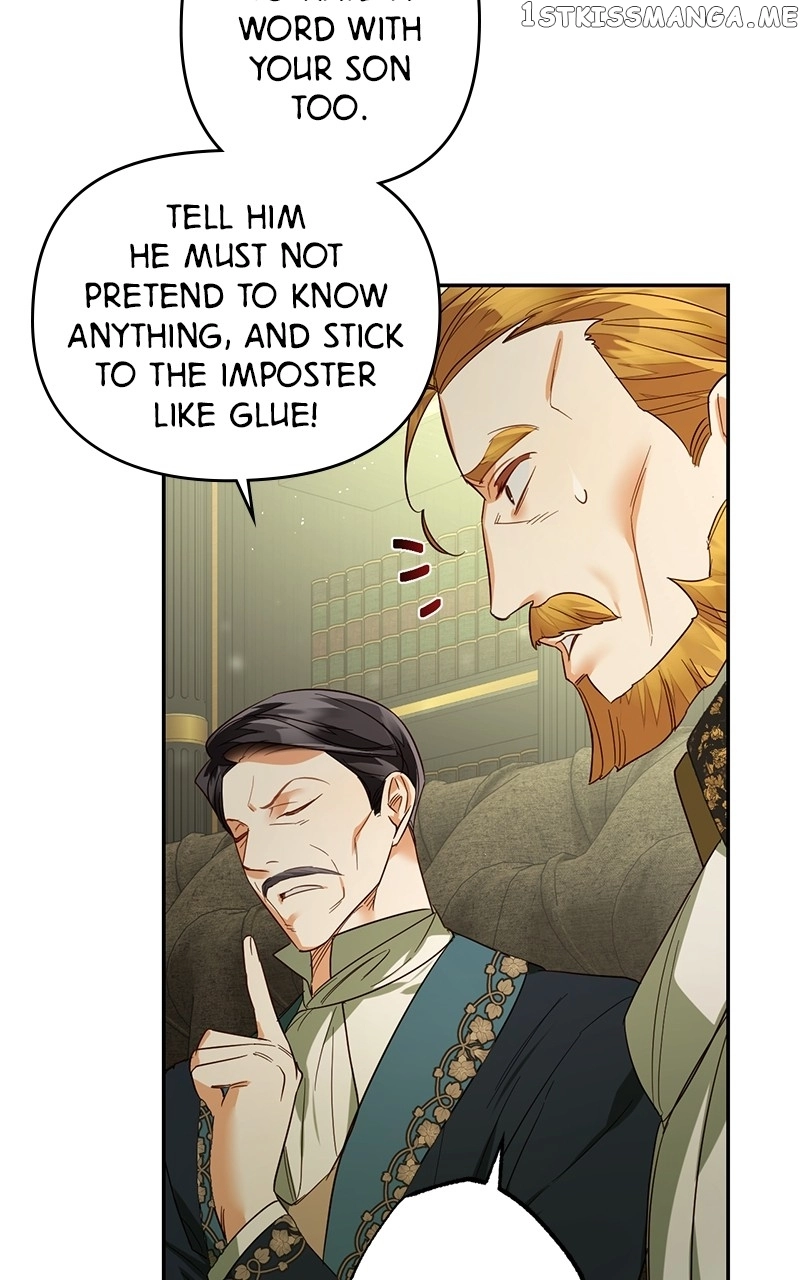 men of the harem Chapter 99 page 96