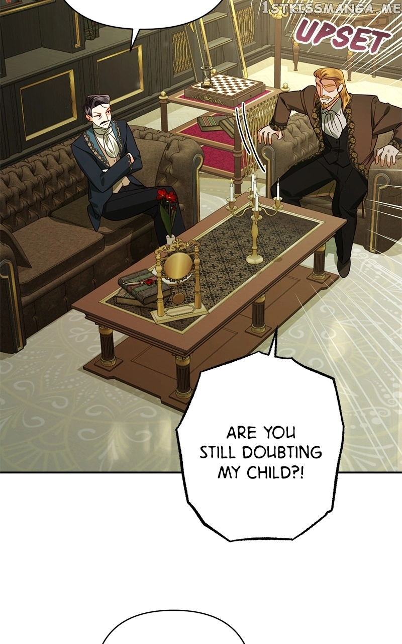 men of the harem Chapter 99 page 89