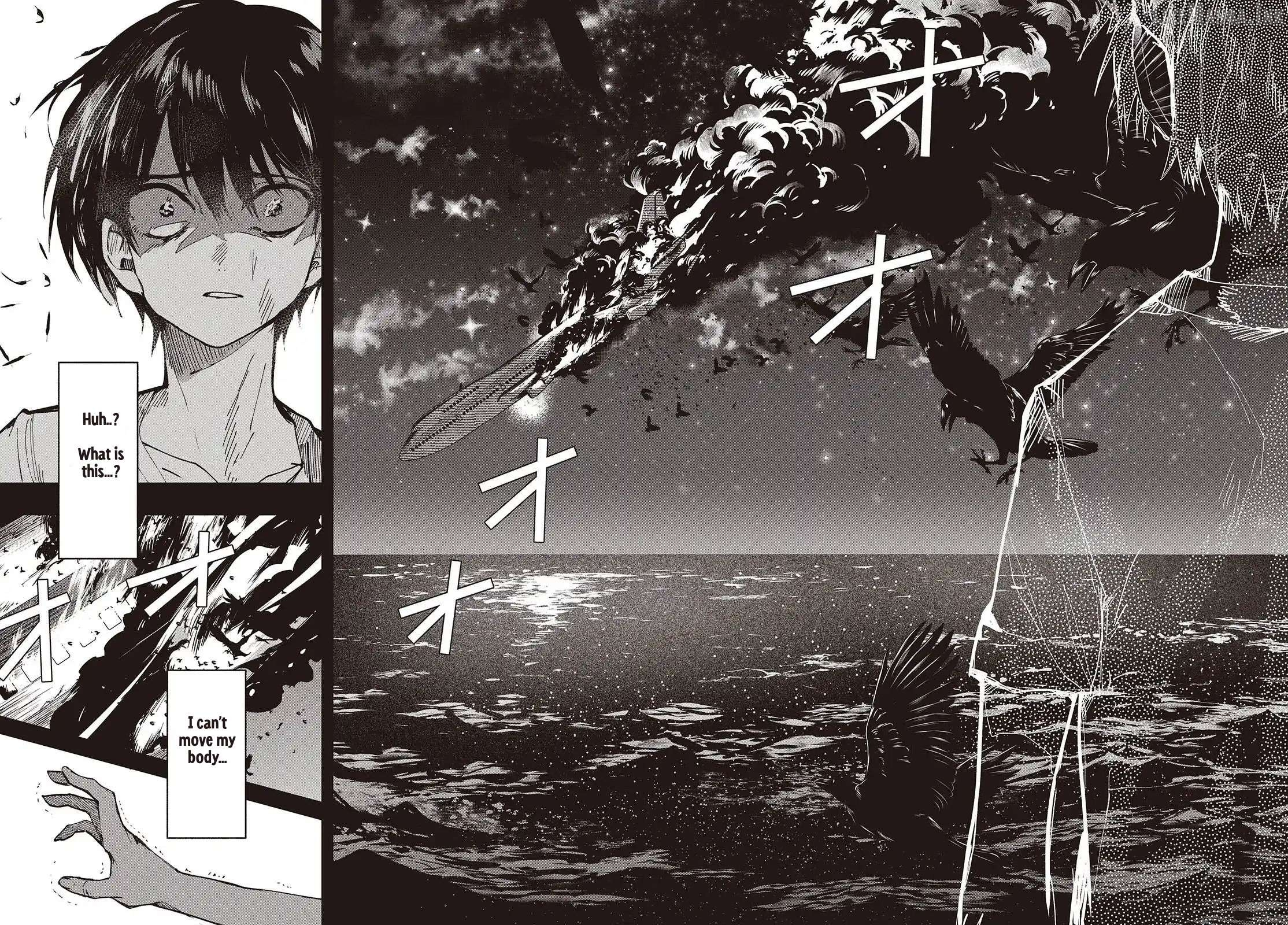 Mentori-Sama Chapter 3 page 24
