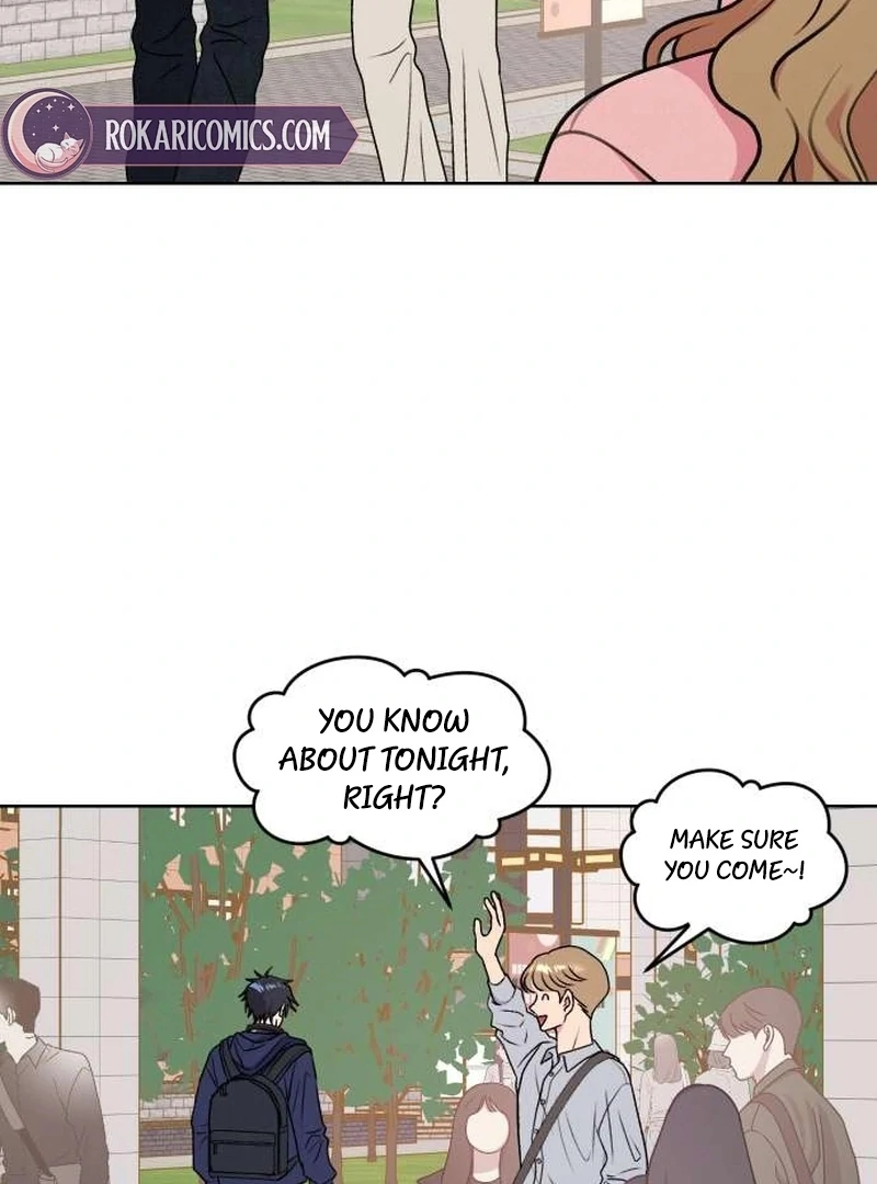Meow-Meow Squeak-Squeak! Chapter 1 page 13