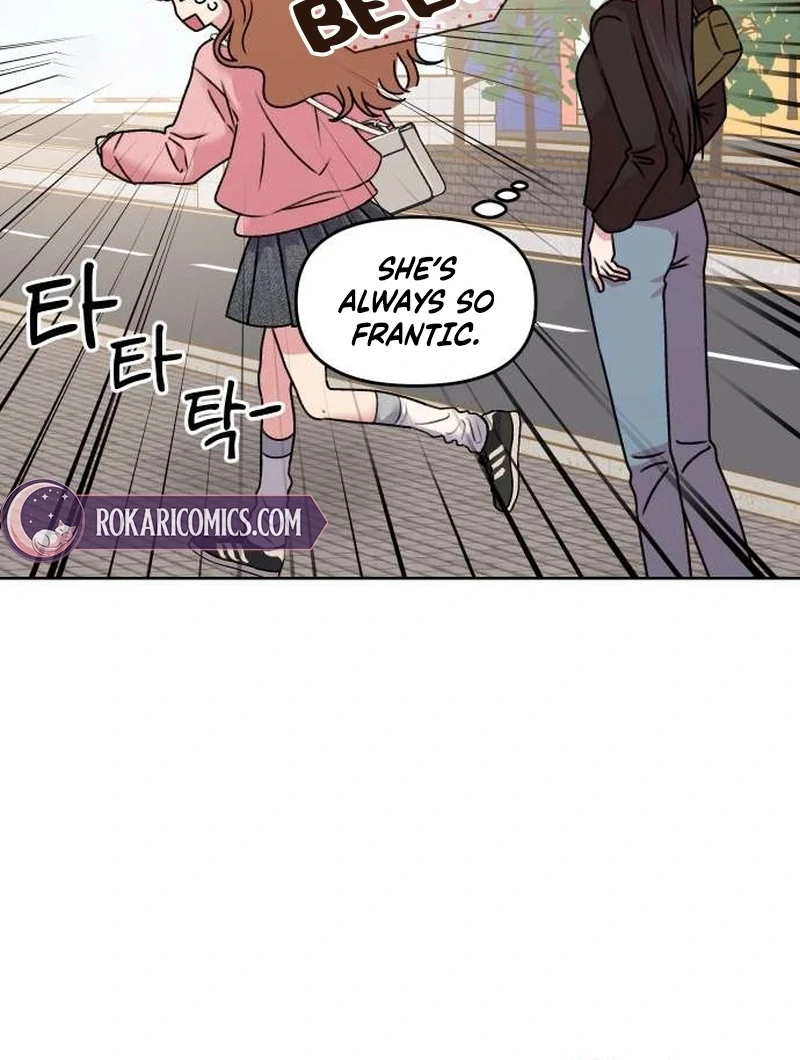 Meow-Meow Squeak-Squeak! Chapter 1 page 28
