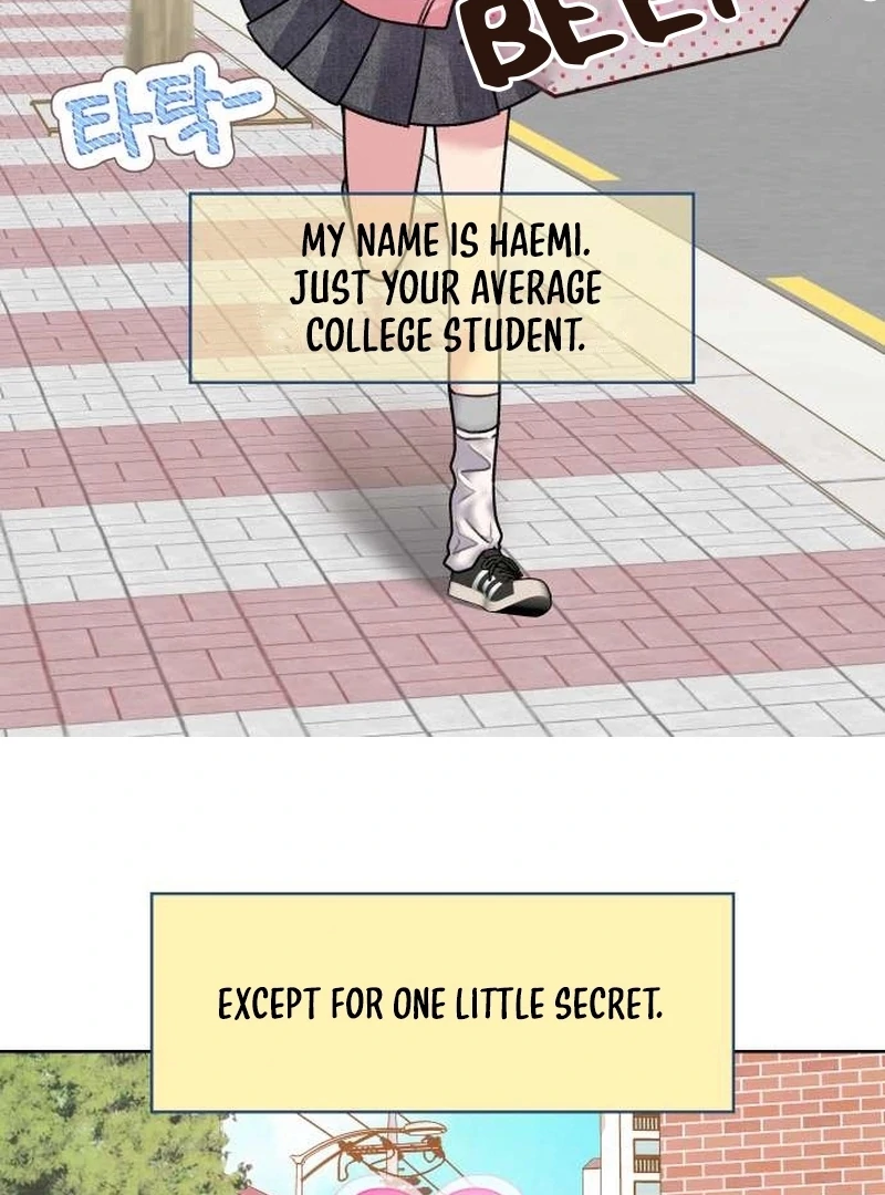 Meow-Meow Squeak-Squeak! Chapter 1 page 32