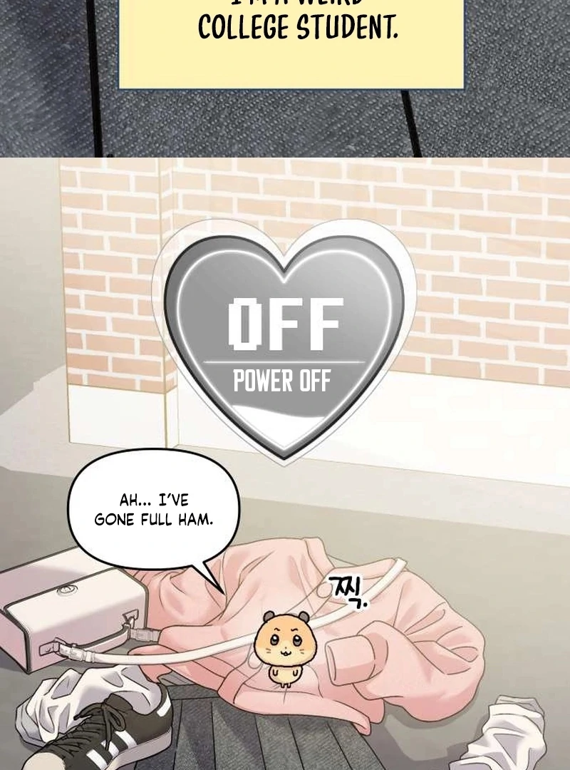 Meow-Meow Squeak-Squeak! Chapter 1 page 39
