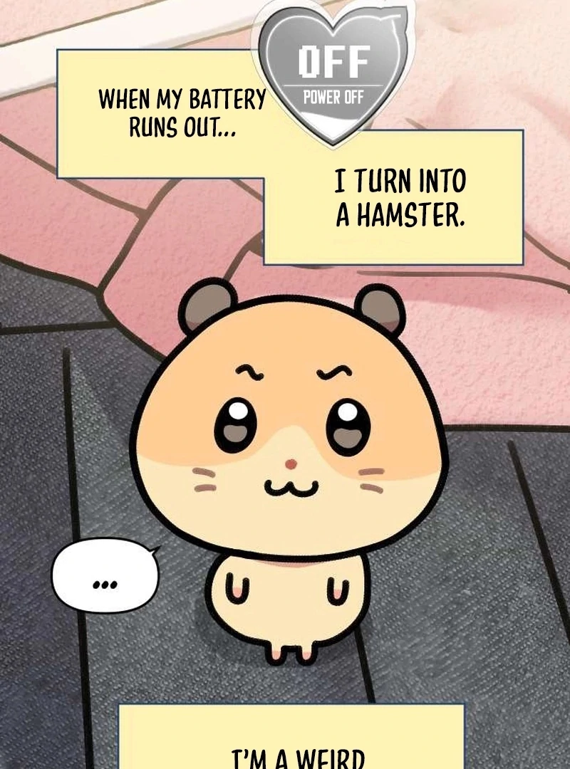Meow-Meow Squeak-Squeak! Chapter 1 page 38