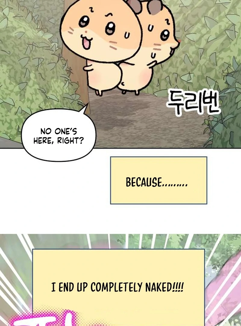 Meow-Meow Squeak-Squeak! Chapter 2 page 14