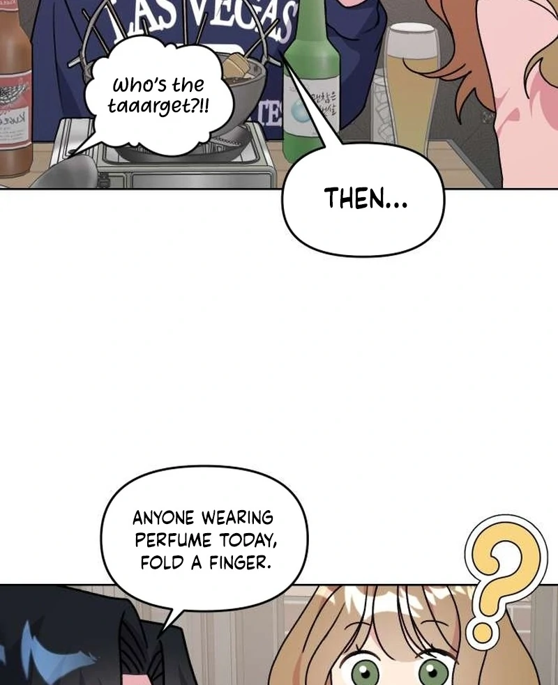 Meow-Meow Squeak-Squeak! Chapter 3 page 36