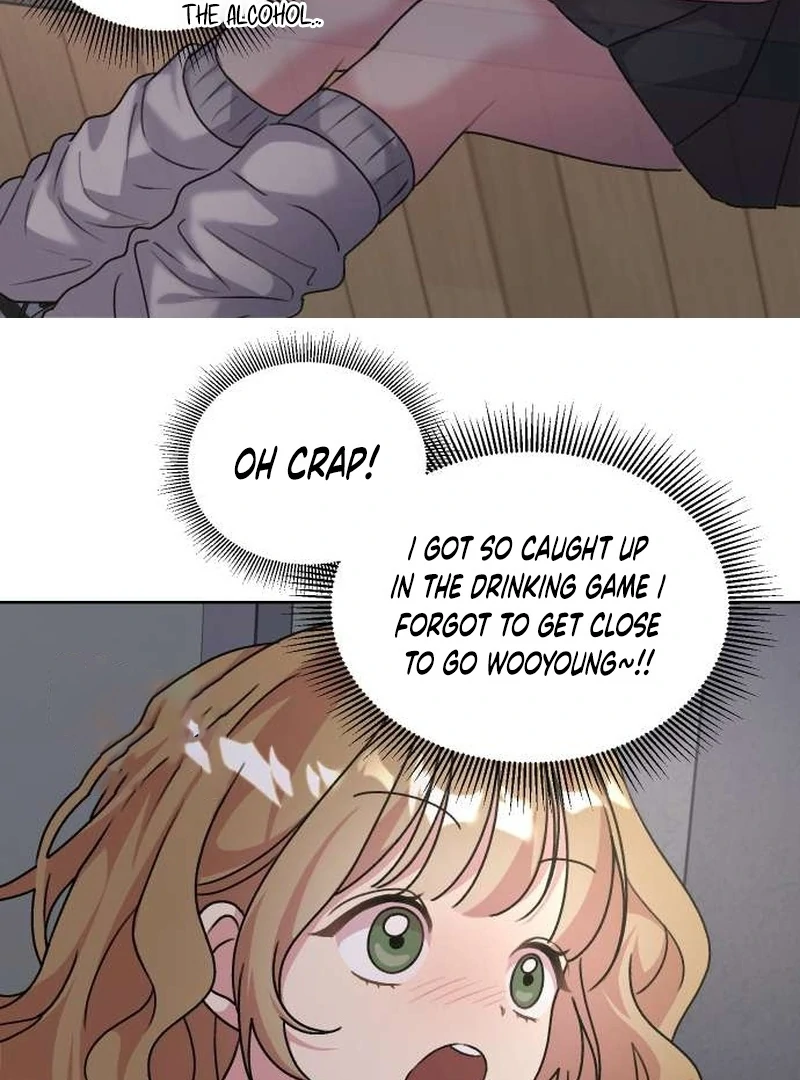 Meow-Meow Squeak-Squeak! Chapter 3 page 44