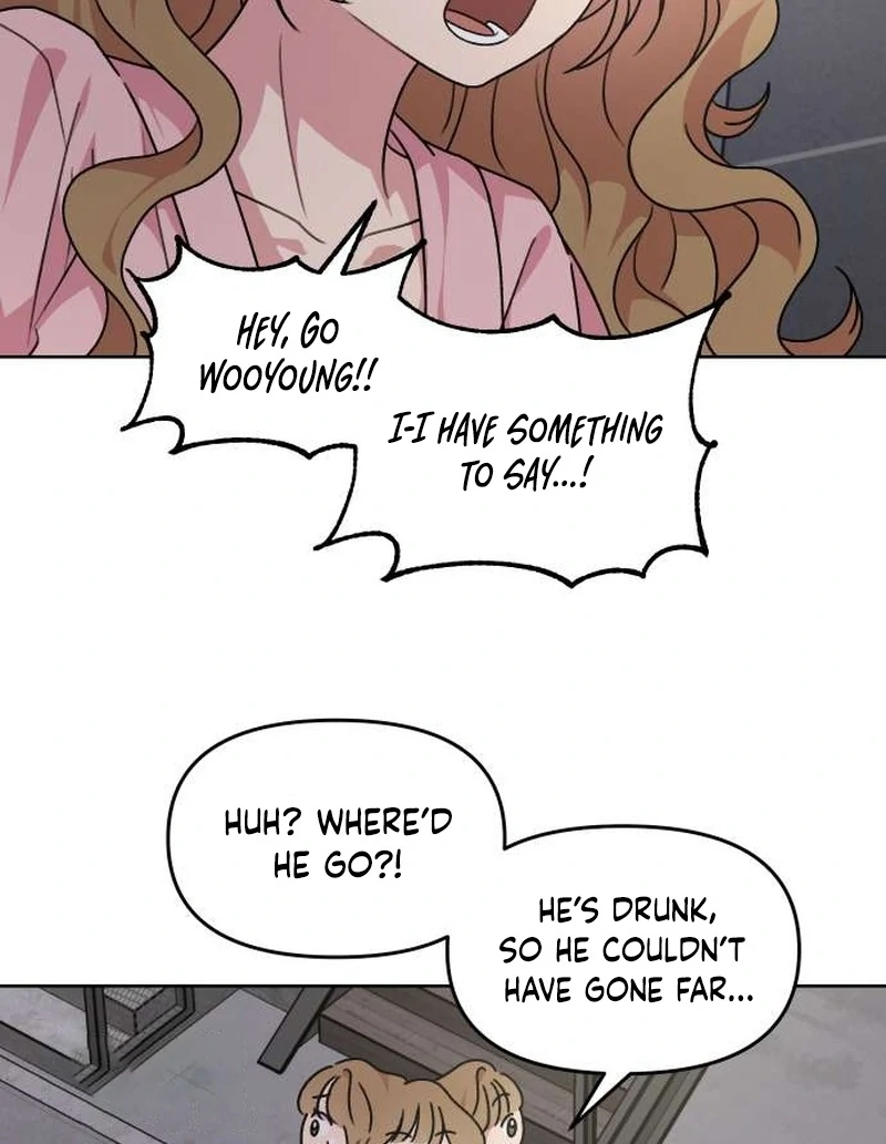 Meow-Meow Squeak-Squeak! Chapter 3 page 45