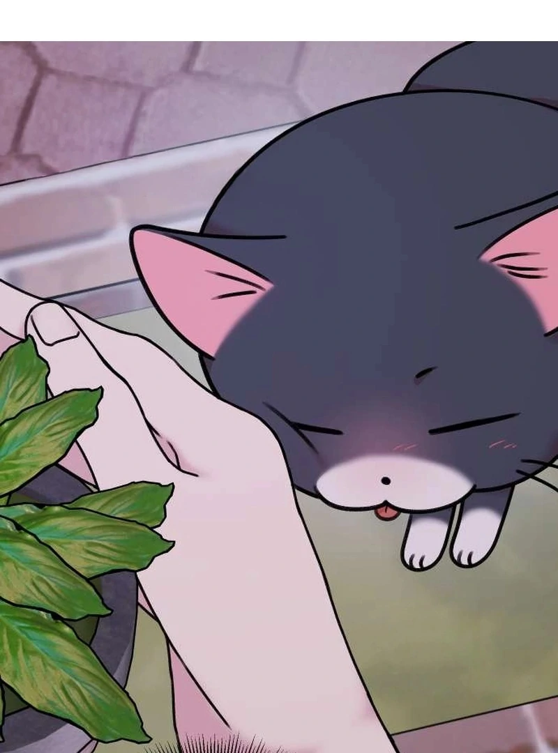 Meow-Meow Squeak-Squeak! Chapter 4 page 16