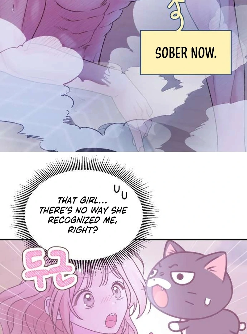 Meow-Meow Squeak-Squeak! Chapter 4 page 41
