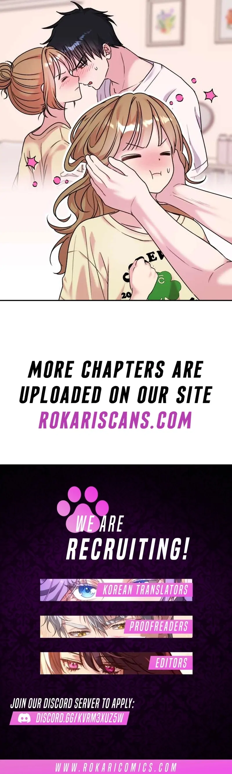 Meow-Meow Squeak-Squeak! Chapter 4 page 49