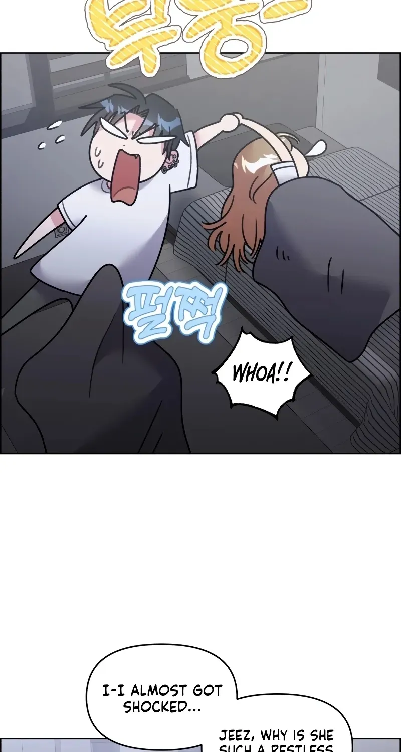 Meow-Meow Squeak-Squeak! Chapter 49 page 30