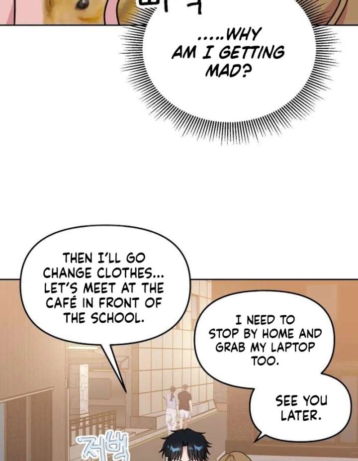 Meow-Meow Squeak-Squeak! Chapter 6 page 37