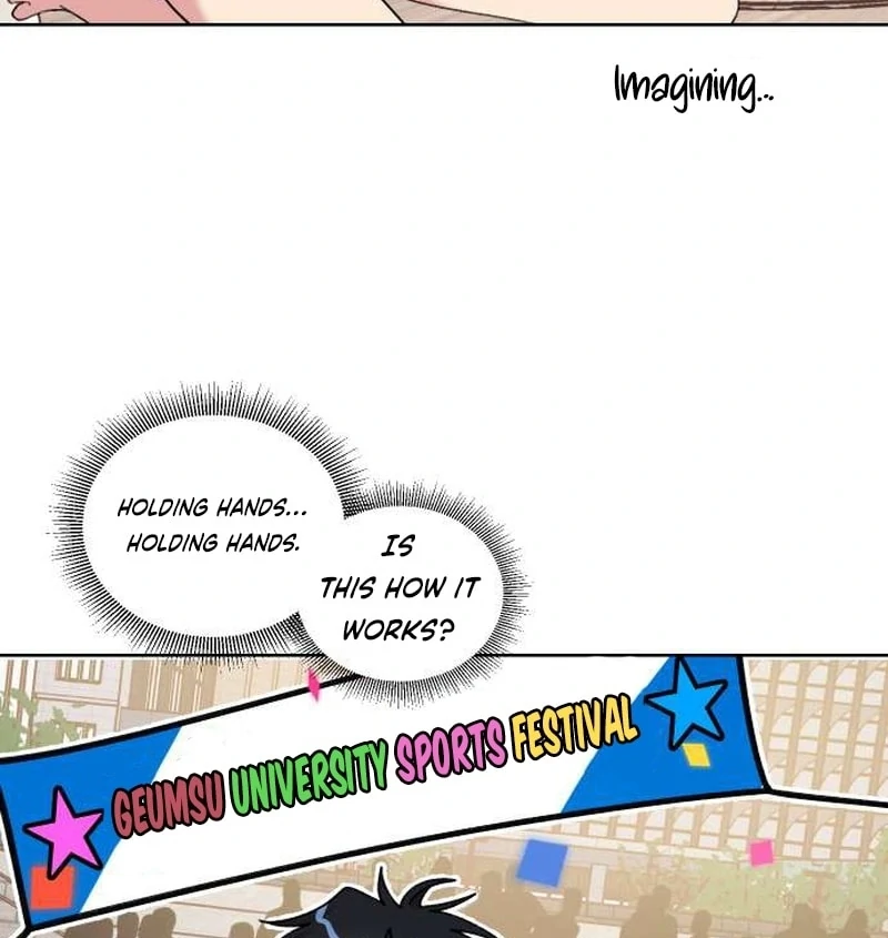 Meow-Meow Squeak-Squeak! Chapter 7 page 9