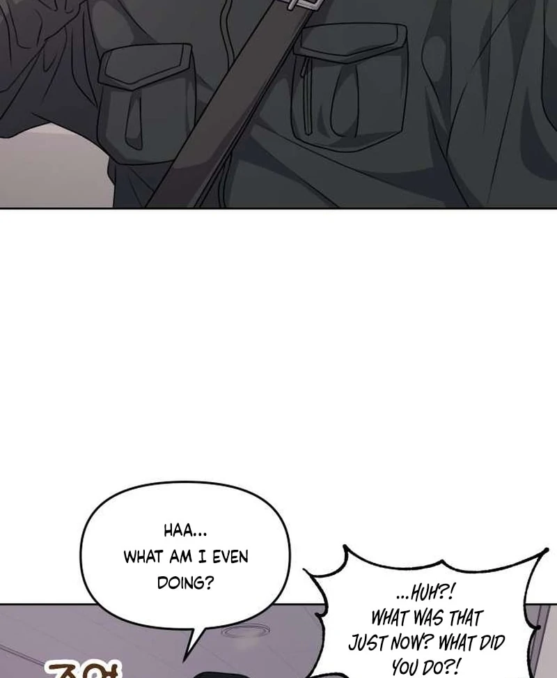 Meow-Meow Squeak-Squeak! Chapter 7 page 27