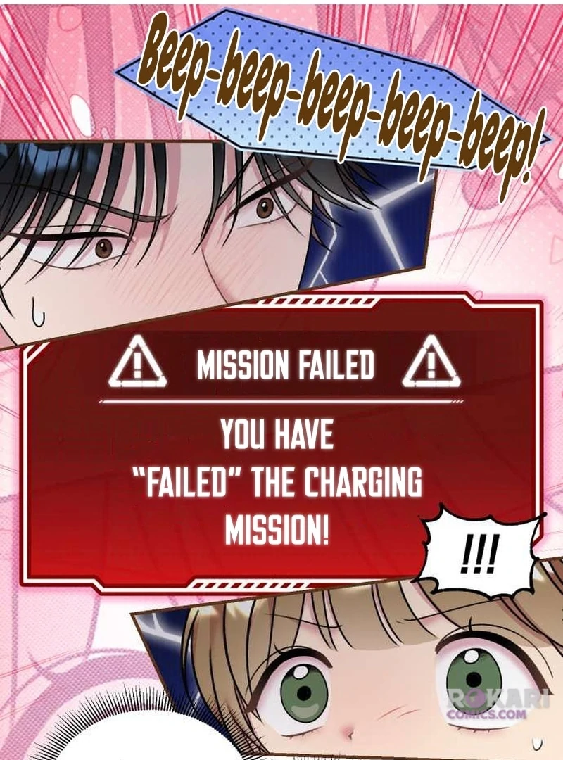 Meow-Meow Squeak-Squeak! Chapter 7 page 29