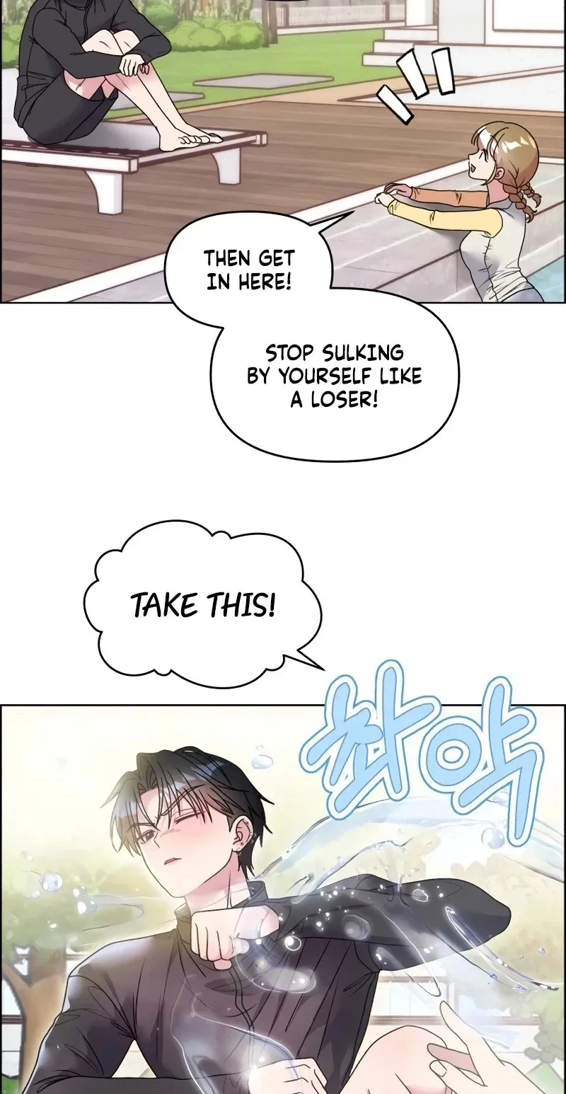 Meow-Meow Squeak-Squeak! Chapter 70 page 10