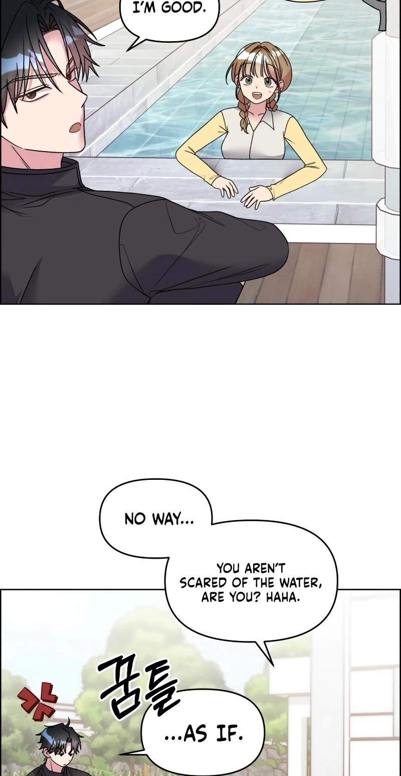 Meow-Meow Squeak-Squeak! Chapter 70 page 9