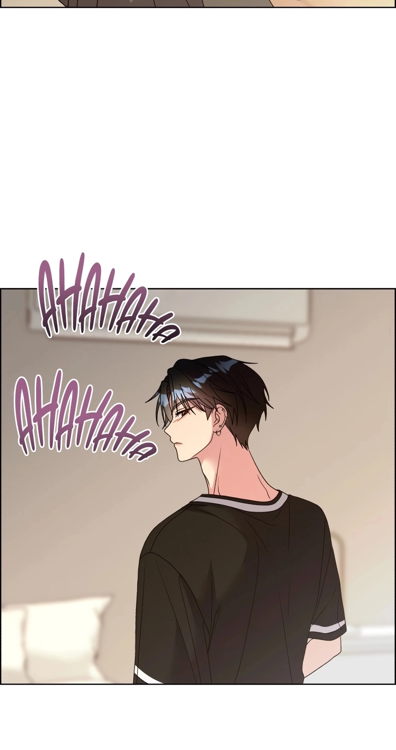 Meow-Meow Squeak-Squeak! Chapter 71 page 29