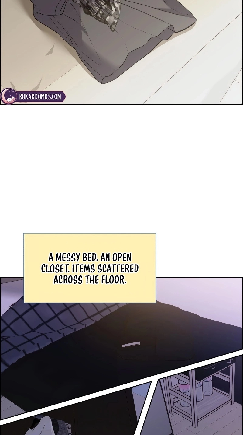 Meow-Meow Squeak-Squeak! Chapter 71 page 25