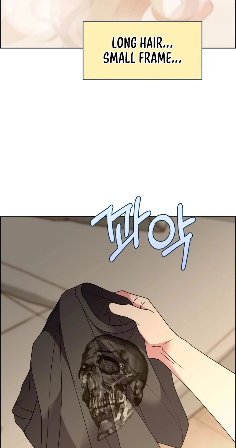 Meow-Meow Squeak-Squeak! Chapter 71 page 28