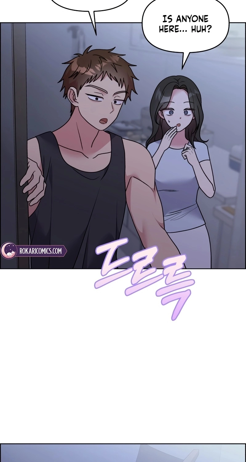 Meow-Meow Squeak-Squeak! Chapter 76 page 2