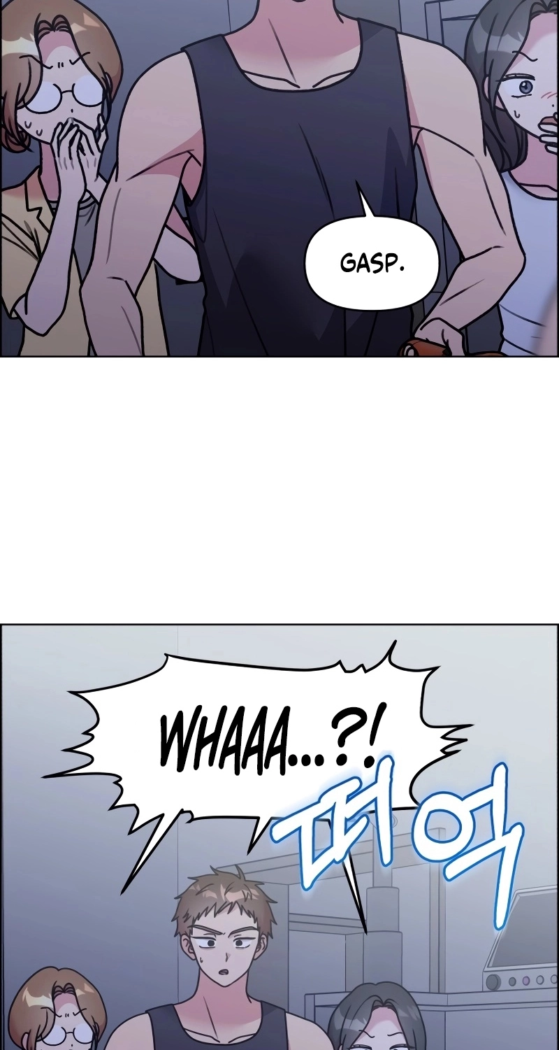 Meow-Meow Squeak-Squeak! Chapter 76 page 4
