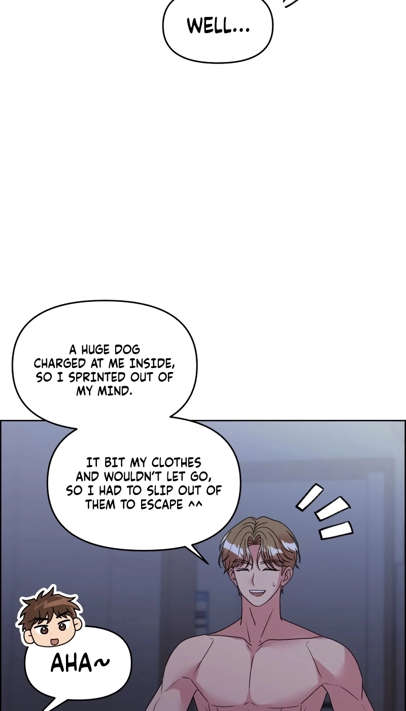 Meow-Meow Squeak-Squeak! Chapter 76 page 9