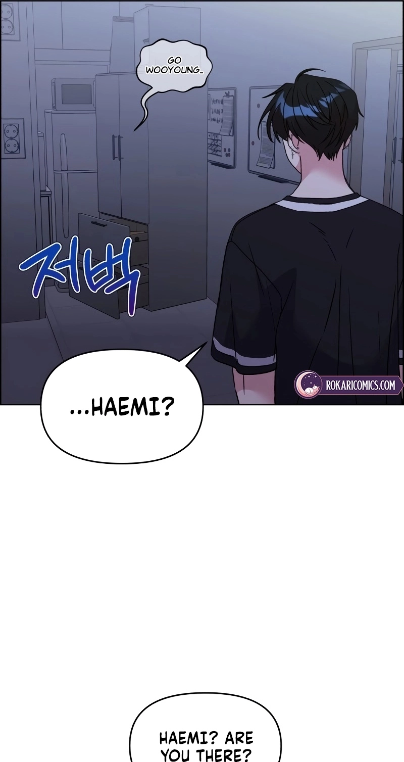 Meow-Meow Squeak-Squeak! Chapter 76 page 27