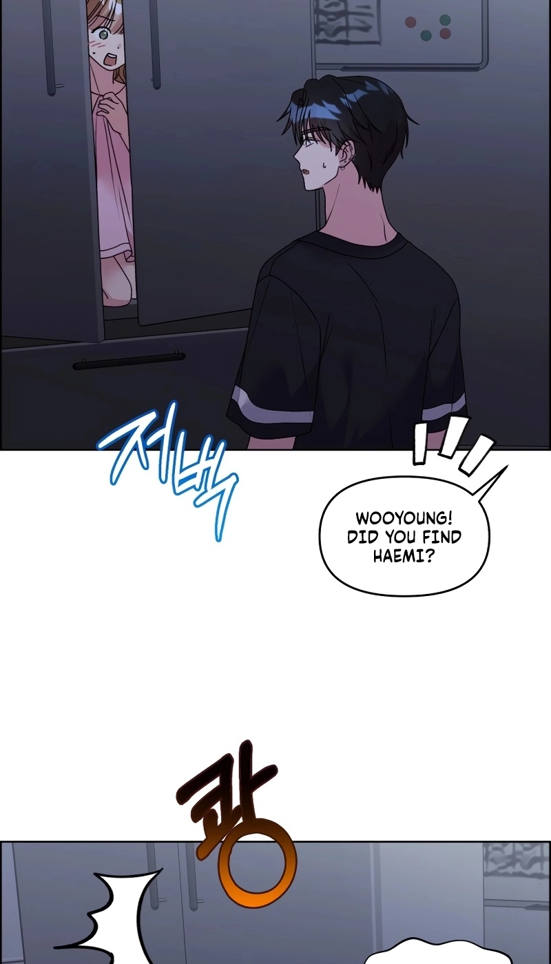 Meow-Meow Squeak-Squeak! Chapter 77 page 6