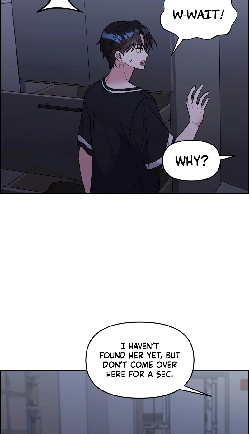 Meow-Meow Squeak-Squeak! Chapter 77 page 7