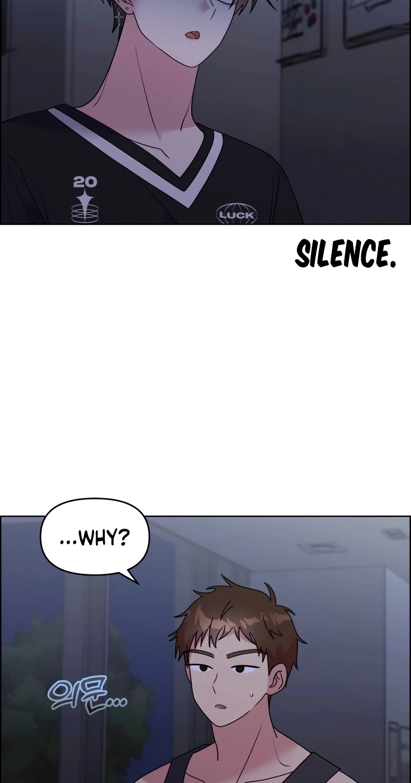 Meow-Meow Squeak-Squeak! Chapter 77 page 9