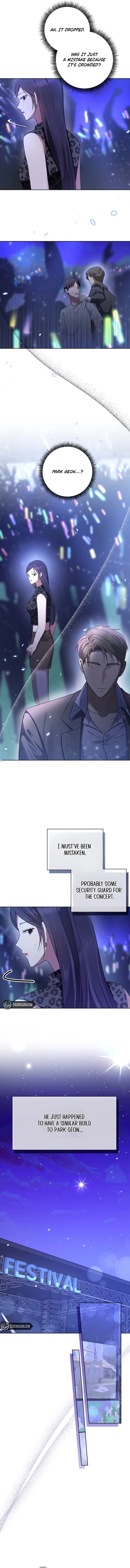 Merry Merry Match Chapter 0.1 page 8