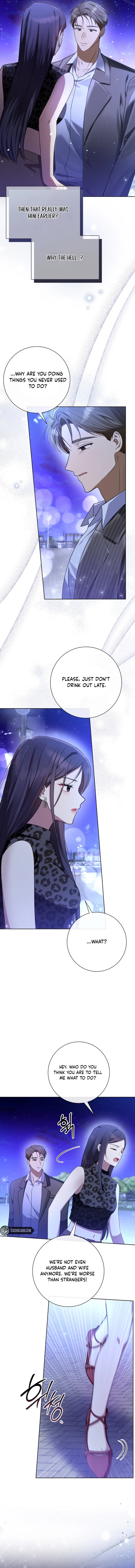 Merry Merry Match Chapter 0 page 10