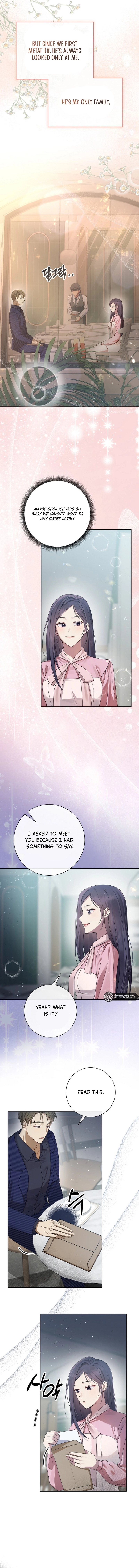 Merry Merry Match Chapter 0 page 3