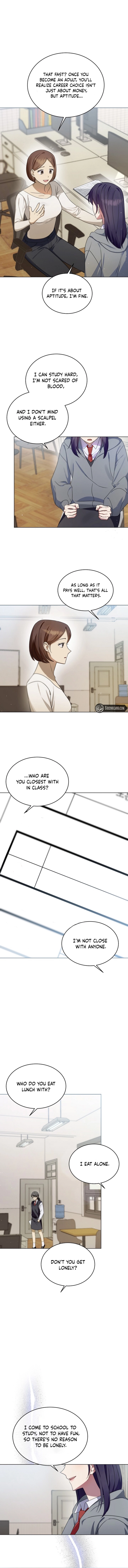 Merry Merry Match Chapter 1 page 9