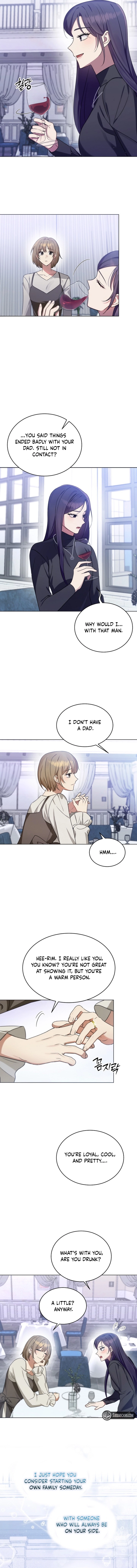 Merry Merry Match Chapter 1 page 4