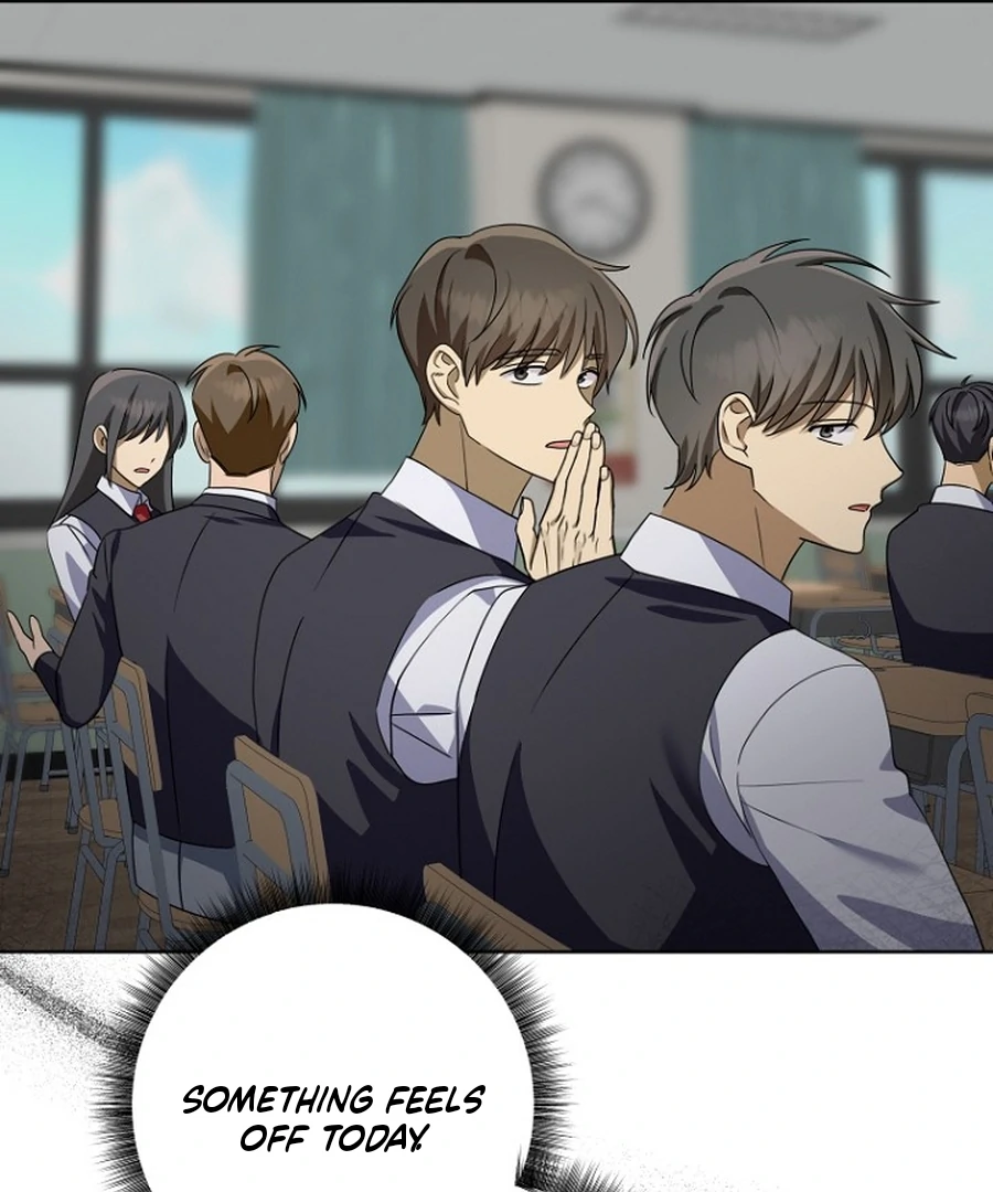 Merry Merry Match Chapter 10 page 15