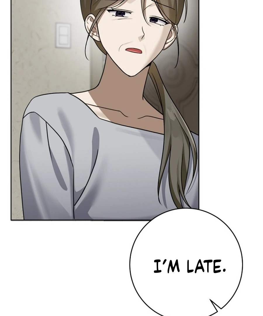 Merry Merry Match Chapter 10 page 6
