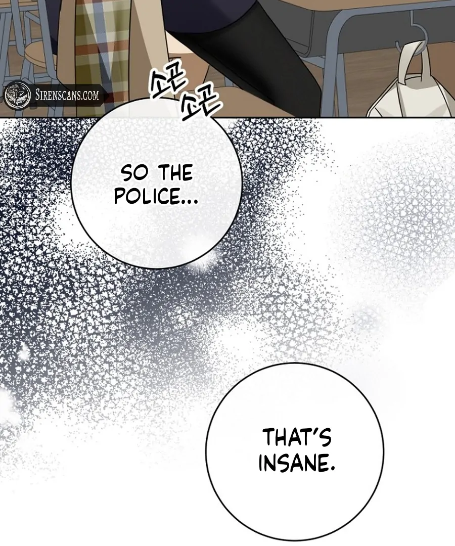 Merry Merry Match Chapter 10 page 18