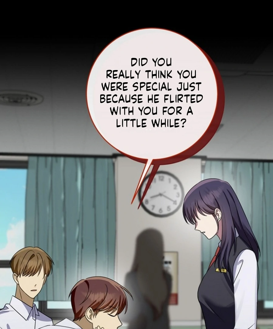 Merry Merry Match Chapter 10 page 52
