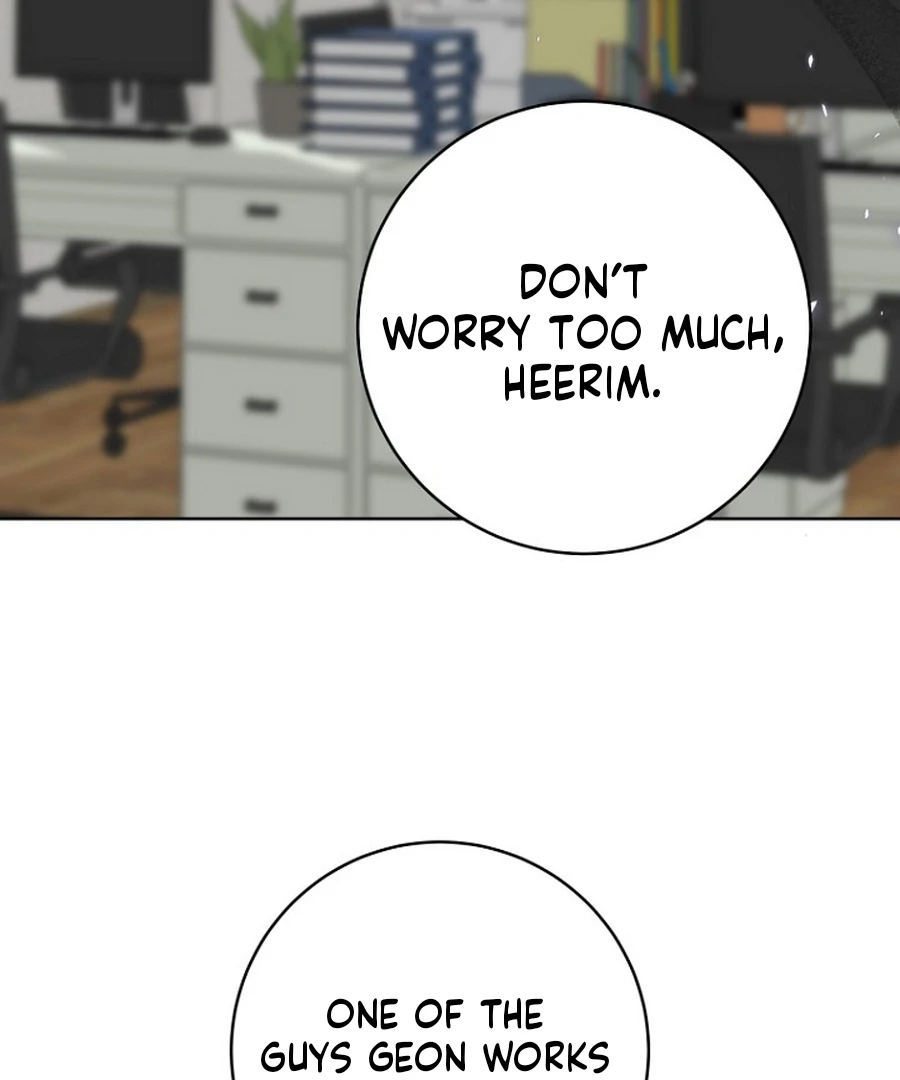 Merry Merry Match Chapter 10 page 82