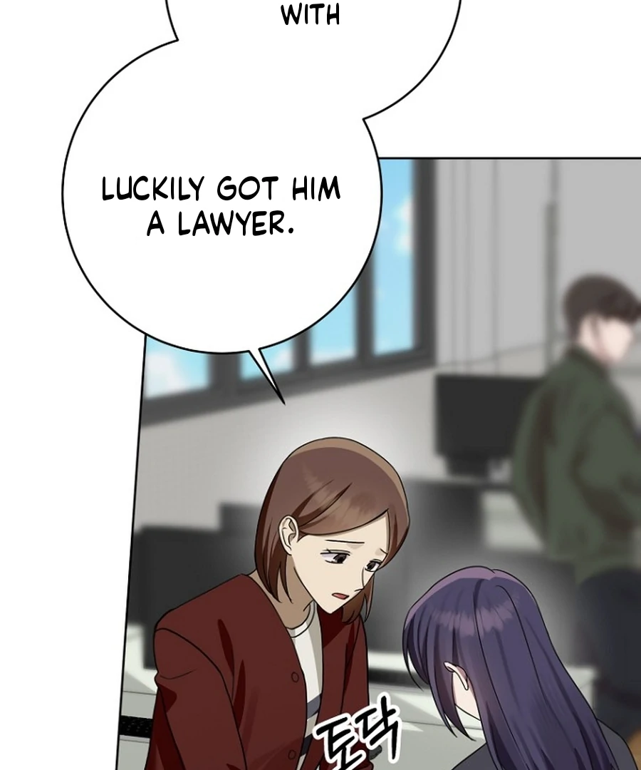 Merry Merry Match Chapter 10 page 83