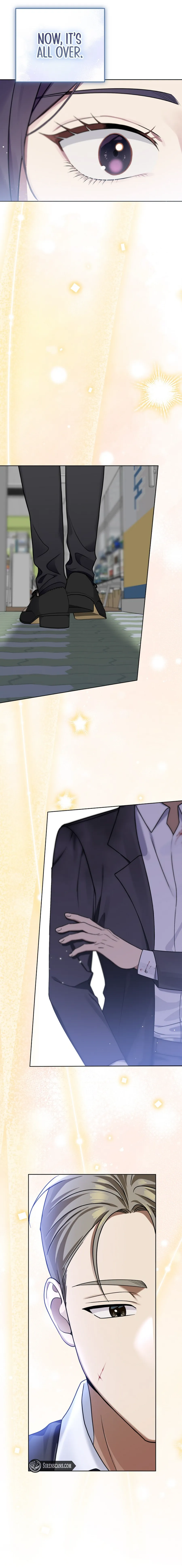 Merry Merry Match Chapter 12 page 14
