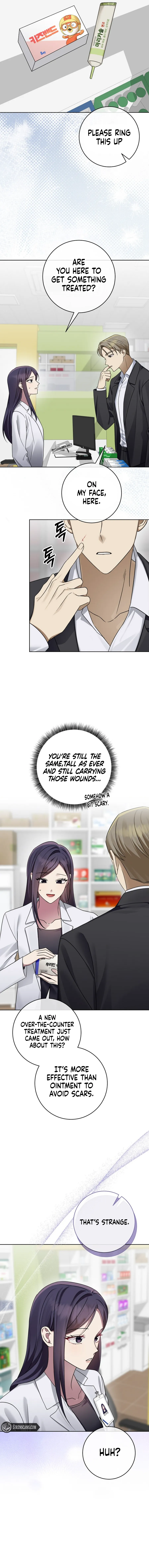 Merry Merry Match Chapter 12 page 16